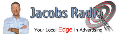 Jeff Jacobs Radio Your Local Edge in Advertising